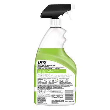 Bissell® Pawsitively Clean® Pro Pet Stain & Odor Eliminator Instant Clean